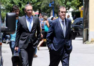 Βγενόπουλος: Ολοκληρώθηκαν οι έρευνες για την Λαϊκή - Δεν υπάρχουν αδικήματα