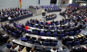 Πόσο καλά αμείβονται οι Γερμανοί πολιτικοί;