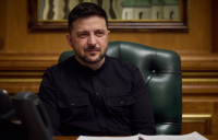 Ζελένσκι: Ετοιμαζόμαστε για νέες ειρηνευτικές συνομιλίες την επόμενη εβδομάδα