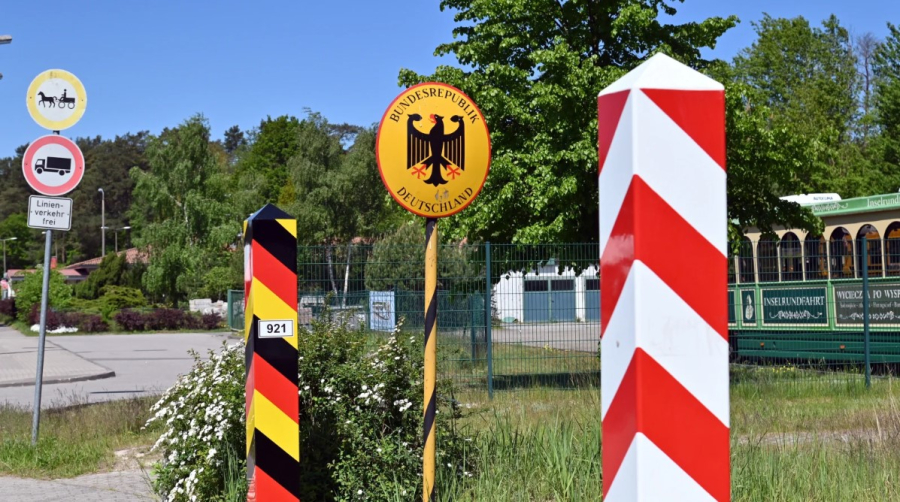 Σε ισχύ οι έλεγχοι σε όλα τα χερσαία σύνορα της Γερμανίας - Φόβοι για ντόμινο στην Ευρώπη