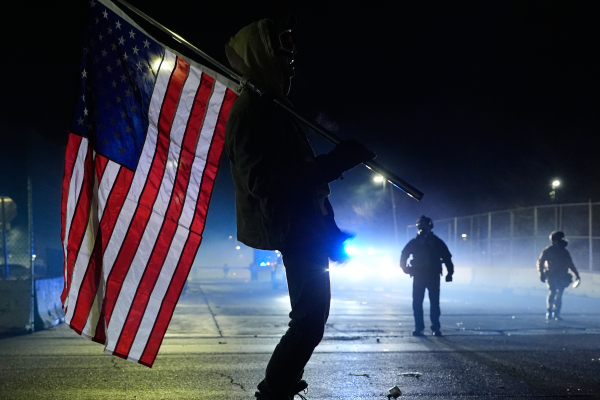 Μινεσότα εναντίον Τραμπ: Αγωγή για να σταματήσουν οι επιχειρήσεις της ICE, οι πολίτες αψηφούν την καταστολή