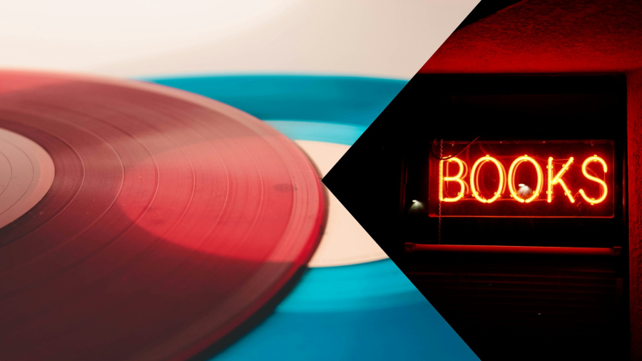 Σαββατοκύριακο χωρίς πορτοφόλι: Περίπατος βιβλίου, βινύλια και συναυλία της Γαλάνη στο Μουσείο Ακρόπολης