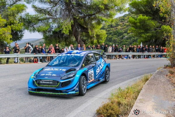 Ελληνοβουλγαρική Επική κόντρα Πρωταθλητών με νικητή τον Super Mario