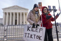 Έκλεισε το deal για το TikTok: Ποιες εταιρίες το αναλαμβάνουν στις ΗΠΑ