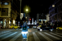 Στην Αττική τα περισσότερα τροχαία δυστυχήματα με θύματα πεζούς