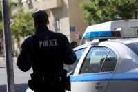 Συνελήφθη αλλοδαπός με ερυθρά αγγελία της Interpol σε βάρος του - Κατηγορείται στην Τουρκία