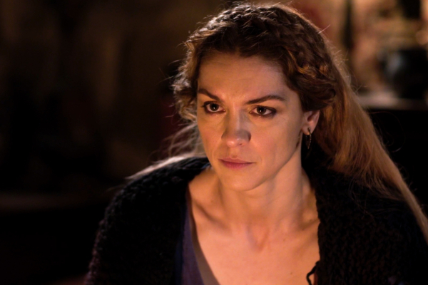 «Η Μάγισσα - Φλεγόμενη Καρδιά»: Η Πανδώρα έτοιμη να βαδίσει στον πιο σκοτεινό δρόμο (Βίντεο)