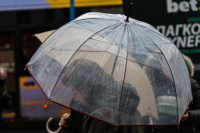 Κλέαρχος Μαρουσάκης: Φεύγει η αφρικανική σκόνη και έρχεται αστάθεια