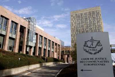 Απόφαση βόμβα για τις ομαδικές απολύσεις απο το Ευρωπαικό Δικαστήριο