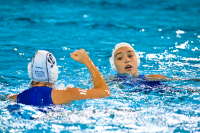 Ελλάδα - Κροατία 23 - 6: Έτοιμη η Εθνική πόλο γυναικών για τα ημιτελικά του Ευρωπαϊκού Πρωταθλήματος