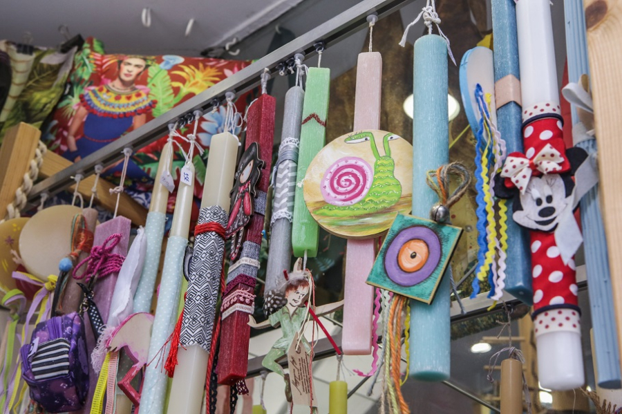 Η επόμενη Κυριακή με ανοιχτά μαγαζιά