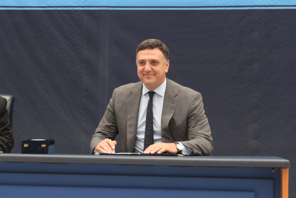 Κικίλιας για 28η Οκτωβρίου: Η ελευθερία και η εθνική ανεξαρτησία δεν είναι δεδομένες