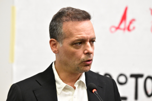 Χάρης Δούκας: «Έχουν κλαπεί 9 χιλιόμετρα καλωδίων χαλκού αξίας άνω των 500.000 ευρώ στην Αθήνα»
