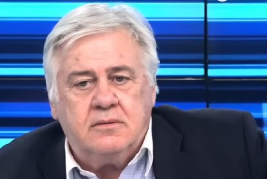 Επιστρέφει στην ΑΥΓΗ ο Σπύρος Σουρμελίδης