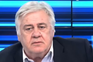 Επιστρέφει στην ΑΥΓΗ ο Σπύρος Σουρμελίδης