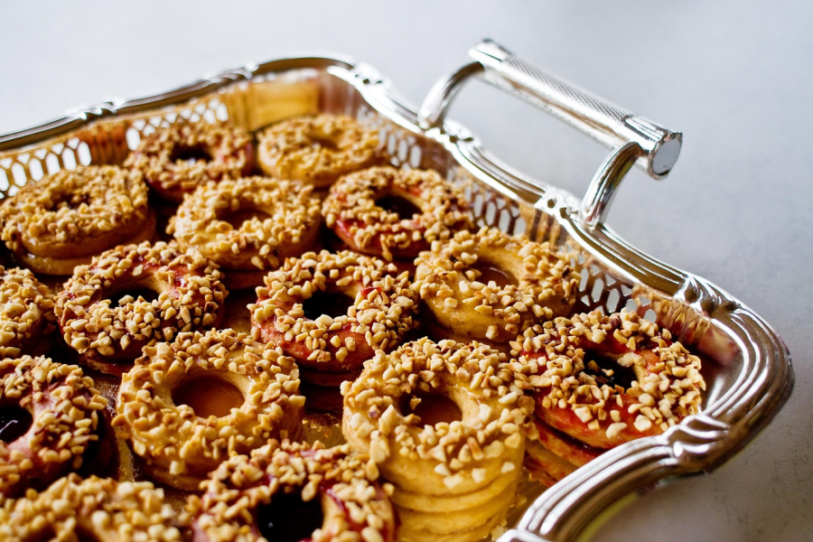 Ανακαλούνται μπισκότα Τουρκίας - Ο κίνδυνος αλλεργίας