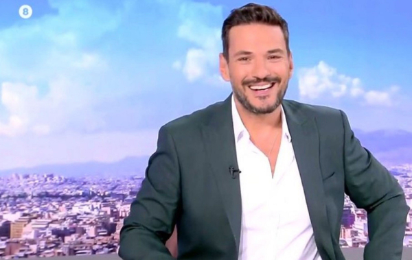 Η ατάκα «φωτιά» του Κώστα Τσουρού: «Είστε εδώ και οι τέσσερις, καλά πάμε»