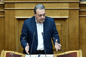Φάμελλος: Δεν χρειαζόμαστε ένα κράτος επιτελικό στην συγκάλυψη