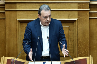 Φάμελλος: Δεν χρειαζόμαστε ένα κράτος επιτελικό στην συγκάλυψη