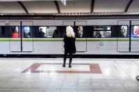 Πώς θα κινηθούν τα ΜΜΜ παραμονή και ανήμερα Πρωτοχρονιάς - Τα τελευταία δρομολόγια