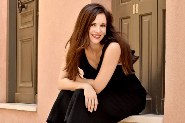 Ευγενία Δημητροπούλου: Υιοθέτησε κοριτσάκι από τη Σιέρα Λεόνε