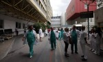 Η διοίκηση του ΕΥΑΓΓΕΛΙΣΜΟΥ για τα "φακελάκια" και την εισβολή του Ρουβίκωνα