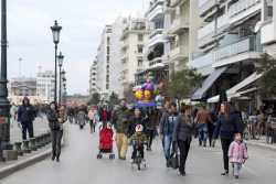 «Η Κεντρική Αγορά Θεσσαλονίκης δεν θα αποκρατικοποιηθεί»
