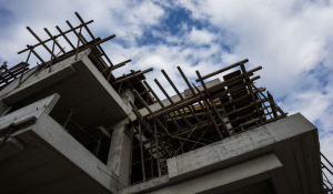 Ανεβάζει ταχύτητα ο κατασκευαστικός κλάδος: Άνοδος 16,5% στο πρώτο τρίμηνο 2026