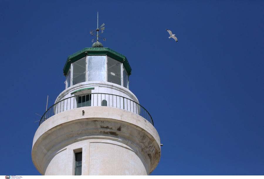 Παγκόσμια Ημέρα Φάρων: Ανοικτοί την Κυριακή για το κοινό 28 φάροι, ποιους μπορείτε να επισκεφτείτε