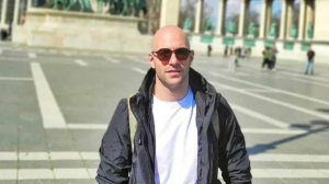 Καλλιακμάνης για δολοφονία Λυγγερίδη: «Ακούγονται στα τηλέφωνα να λένε τα καταφέραμε, σκοτώθηκε αστυνομικός»