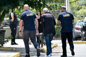 Φωτιά στο Σισμανόγλειο: Στον εισαγγελέα ο 76χρονος – Διώκεται για εμπρησμό από πρόθεση