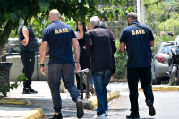 Φωτιά στο Σισμανόγλειο: Στον εισαγγελέα ο 76χρονος – Διώκεται για εμπρησμό από πρόθεση