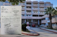 Κυνική παραδοχή διοικητή νοσοκομείου Άρτας: Δεν υπάρχει δυνατότητα εφημερίας της Παθολογικής