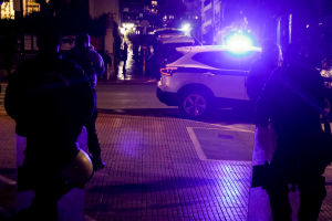 Έκτακτα μέτρα ασφαλείας σε ισραηλινούς στόχους - Τα 3 σενάρια που εξετάζει η ΕΛ.ΑΣ