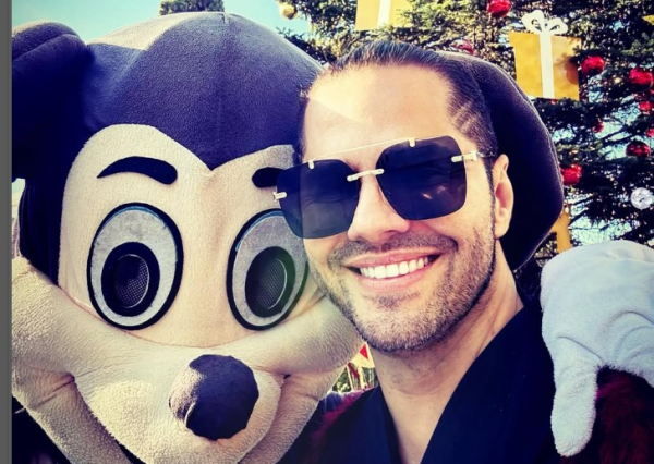 Γιώργος Τσαλίκης για Αχιλλέα Μπέο: «Δεν ασχολούμαι με τραμπούκους»