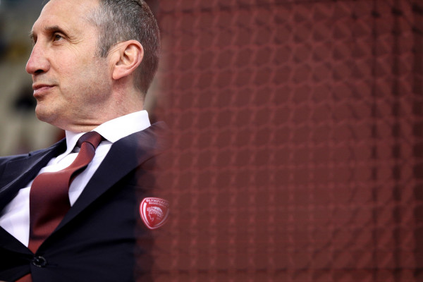 Η συγκινητική εξομολόγηση του Ντέιβιντ Μπλατ: Πάσχει από Πολλαπλή Σκλήρυνση