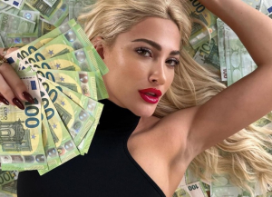 Τόσα λεφτά βγάζει η Ιωάννα Τούνη από την επιχείρησή της και τις online παραγγελίες