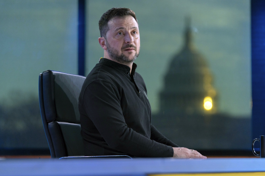 Μήπως δεν πρέπει ο Κυριάκος να θέλει να επισκεφτεί τον ...Τραμπ;