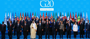 Τηλεδιάσκεψη G20 για αντιμετώπιση επιπτώσεων από κορονοϊό