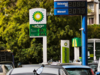 Βενζίνη: «Καπέλο» έως 8,50 ευρώ σε ένα γέμισμα μέσα σε τρεις εβδομάδες