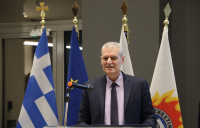 Τουρνάς για φωτιές: Το 88% των συλλήψεων αφορά πυρκαγιές από αμέλεια