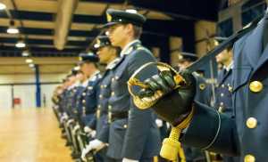 Τριετής η φοίτηση στις Στρατιωτικές Σχολές Υπαξιωματικών
