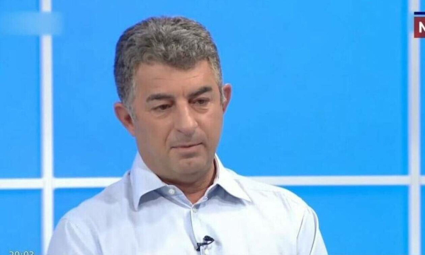 Γιώργος Καραϊβάζ: «Σπάει» τη σιωπή ο γιος του - «Δεν θα πάρουμε ούτε ένα ευρώ για τη δολοφονία»