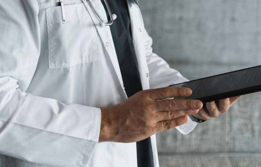 Ηλεκτρονικά ραντεβού με συμβεβλημένους γιατρούς του ΕΟΠΥΥ: Πώς θα κλείνονται - Οδηγίες