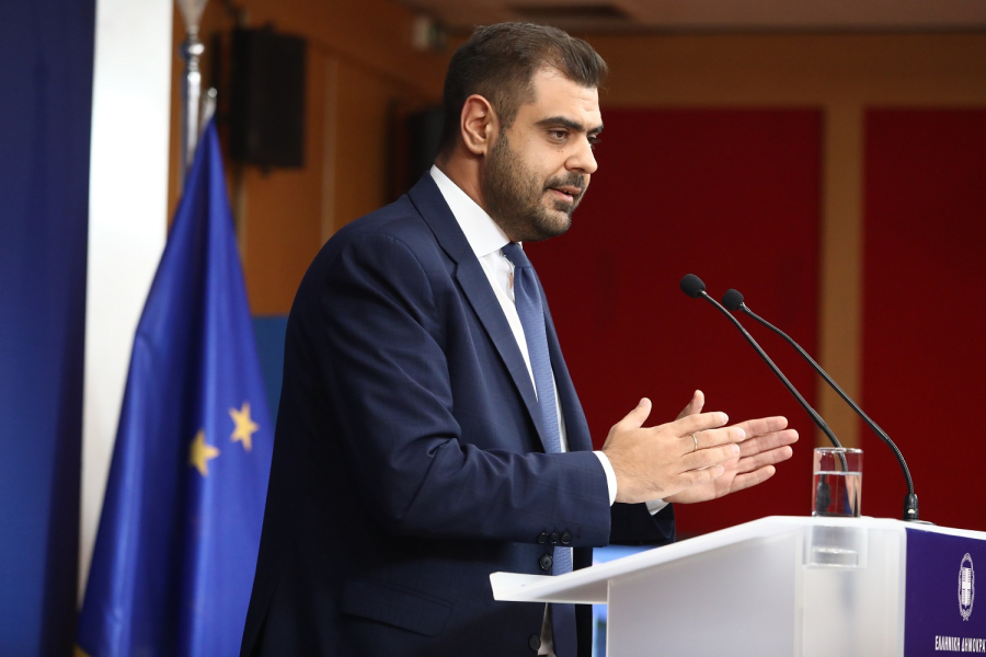 «Ναι» της ΝΔ στην σύσταση εξεταστικής επιτροπής για τα Τέμπη