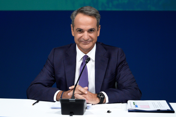 Μετά τη ΔΕΘ: Πενιχρά κέρδη για την κυβέρνηση - Το ερώτημα της επόμενης μέρας