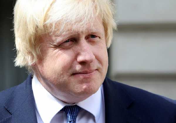 Τζόνσον: Το Λονδίνο δεν θα απαρνηθεί τον ηγετικό του ρόλο στην Ευρώπη