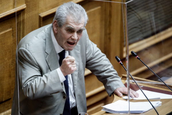 Ξεκινά σήμερα (20/5) η μυστική ψηφοφορία για διεύρυνση του κατηγορητηρίου για Παπαγγελόπουλο