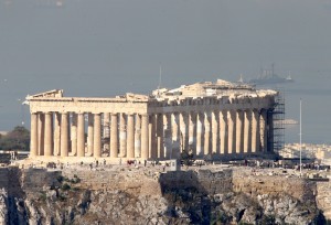 Νικήτρια της τουριστικής χρονιάς η Ελλάδα