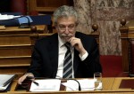 Κοντονής: Απολύτως προβληματική η καθυστέρηση στην υπόθεση του Noor 1